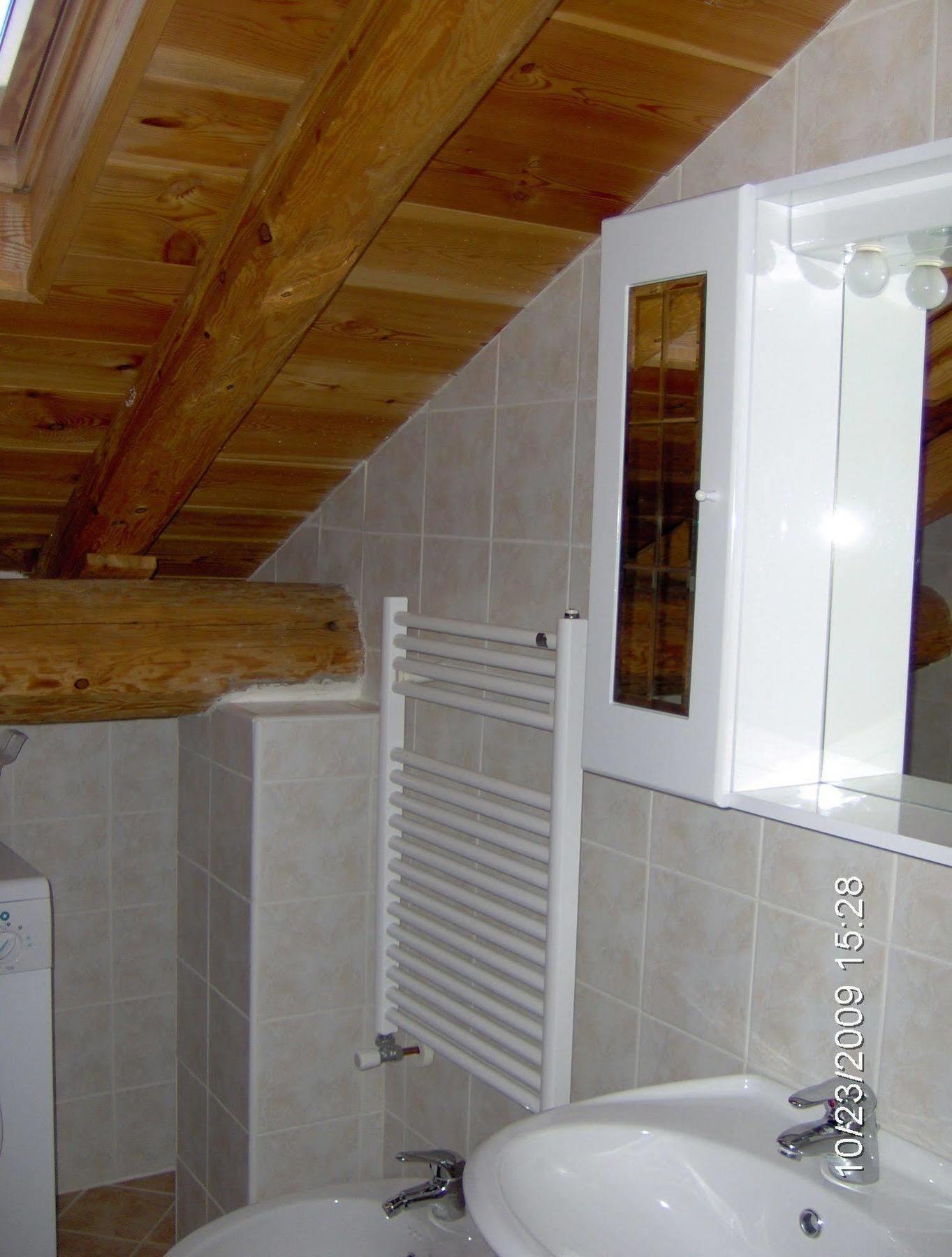 Appartamento Casa Grande Pragelato Esterno foto