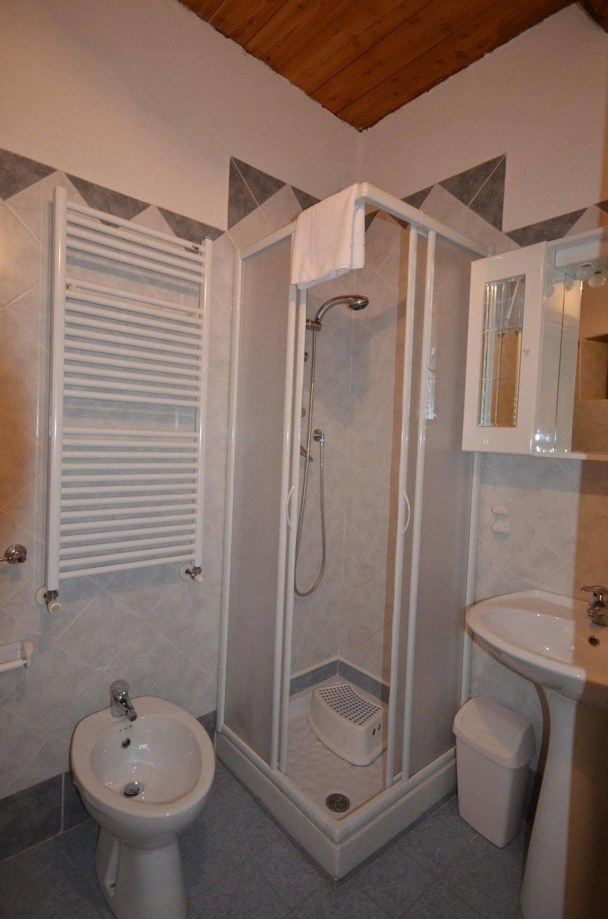 Appartamento Casa Grande Pragelato Esterno foto